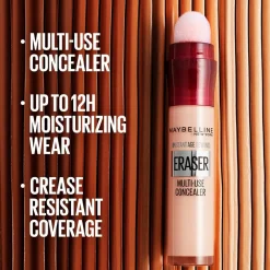 Maybelline New York Instant Anti Age Eraser 08 Buff Concealer