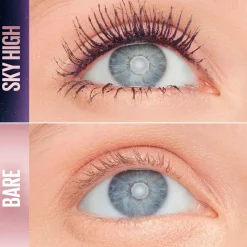 Maybelline New York Lash Sensational Sky High Plum Twilight Mascara