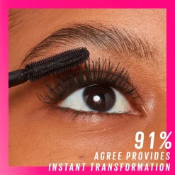 Maybelline New York Lash Sensational Firework Black Mascara