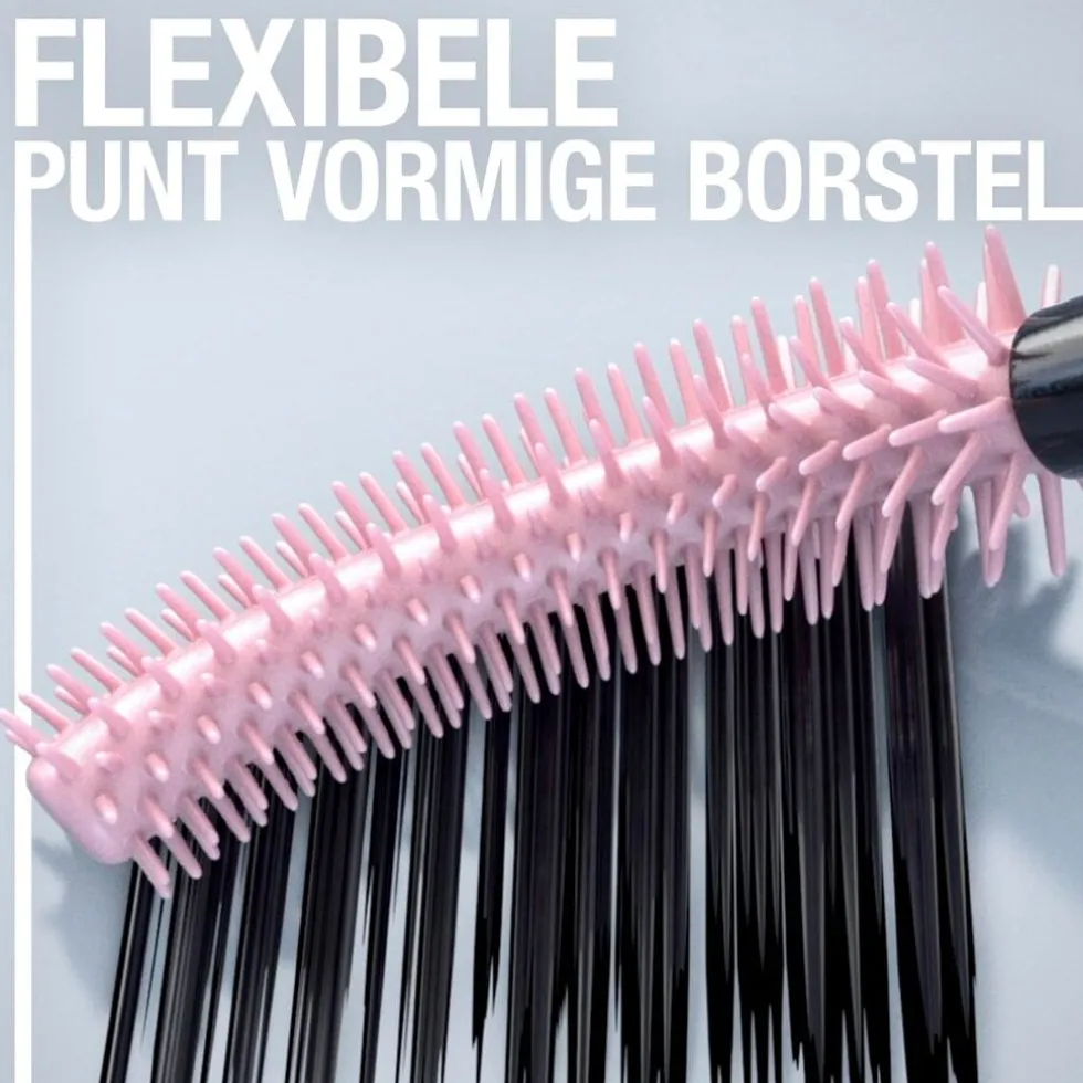 Maybelline New York Lash Sensational Sky High Brown Mascara
