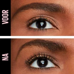 Maybelline New York Lash Sensational Sky High Cosmic Black Mascara
