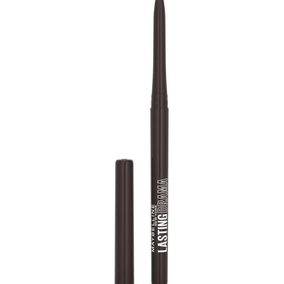 Maybelline New York Lasting Drama Automatic Brown Gel Eyeliner
