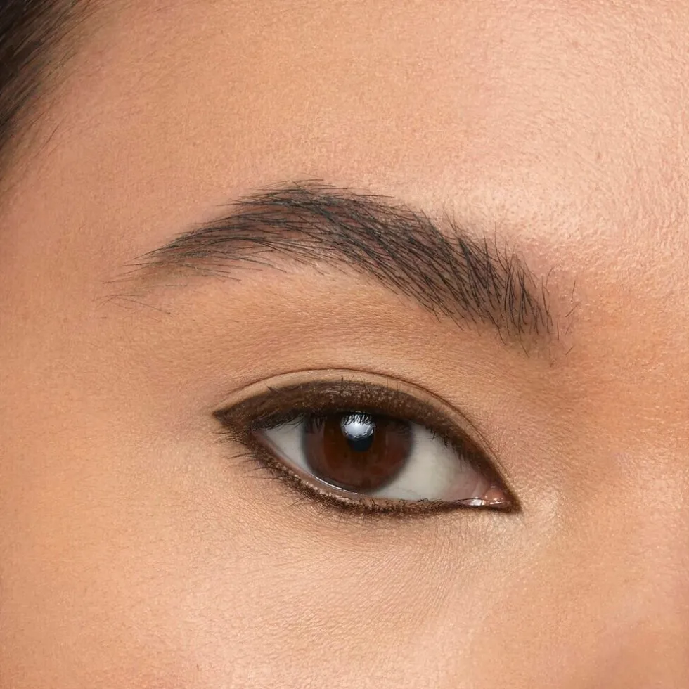 Maybelline New York Lasting Drama Automatic Brown Gel Eyeliner