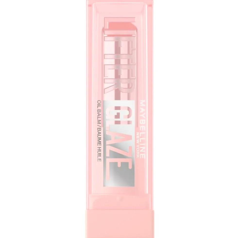 Maybelline New York Lifter Glaze 009 Latte Crush Oil Lippenbalsem