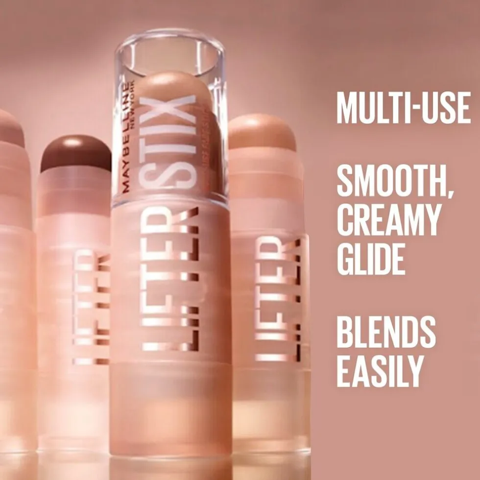 Maybelline New York Lifter Stix 20 Foundation Stick
