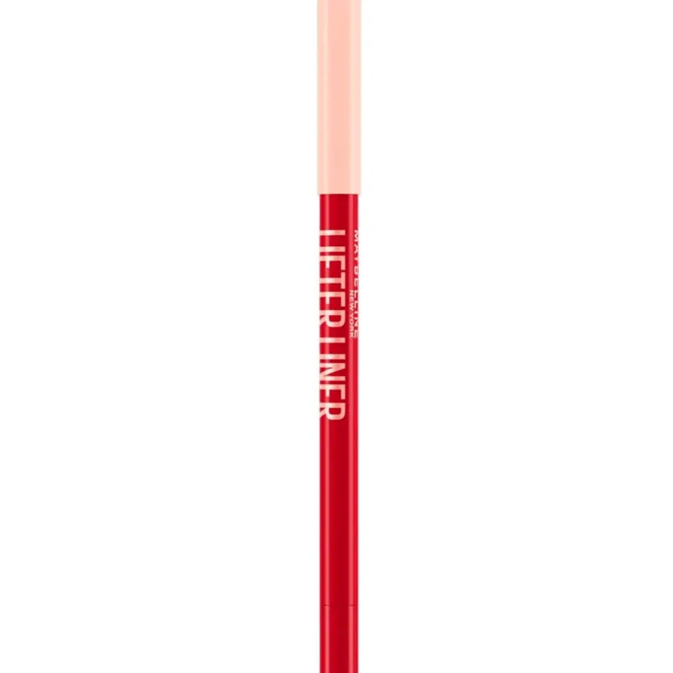 Maybelline New York Lifter Liner 10 Main Character Lippotlood