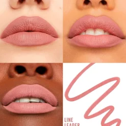 Maybelline New York Lifter Liner 06 Line Leader Lippotlood