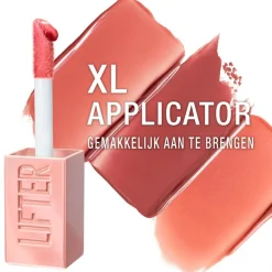 Maybelline New York Lifter Gloss 2 Ice Lipgloss