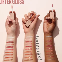 Maybelline New York Lifter Gloss 8 Stone Lipgloss