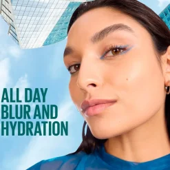 Maybelline New York Poreless Jelly Hydrating Blur Primer