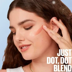 Maybelline New York Sunkissed 6 City Sizzle Liquid Glow Blush