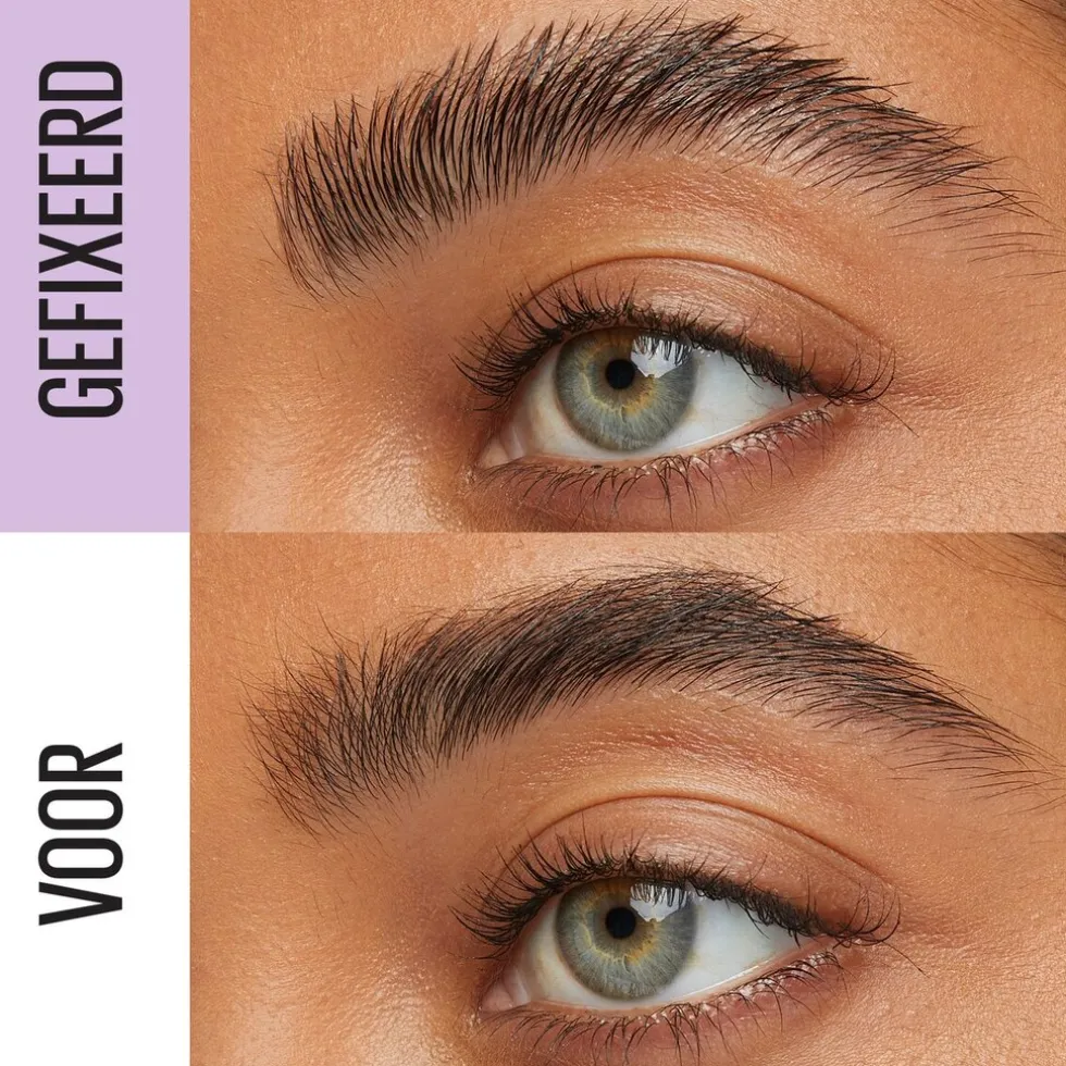 Maybelline New York Superlock Clear Brow Glue