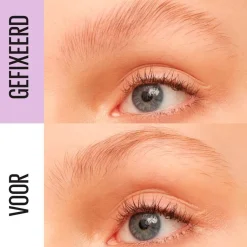 Maybelline New York Superlock Clear Brow Glue