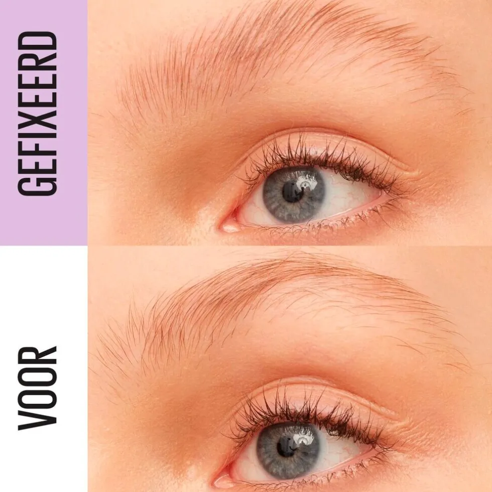 Maybelline New York Superlock Clear Brow Glue
