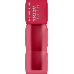 Maybelline New York SuperStay Teddy Tint 50 Wild At Heart Lippenstift