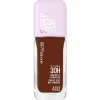 Maybelline New York Superstay 400 Lumi Matte Foundation