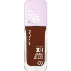Maybelline New York Superstay 400 Lumi Matte Foundation