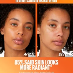 Maybelline New York SuperStay 24H Skin Tint 10 Foundation