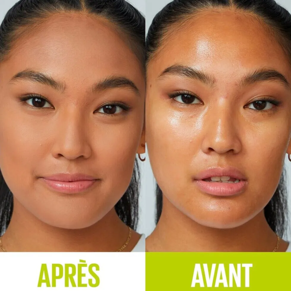 Maybelline New York SuperStay Up To 24HR 48 Hybrid Powder-Foundation