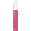 Maybelline New York SuperStay Matte Ink 165 Successful Lipstick