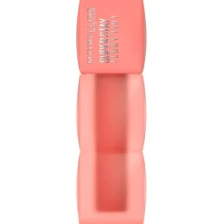 Maybelline New York SuperStay Teddy Tint 10 Current Mood Lippenstift