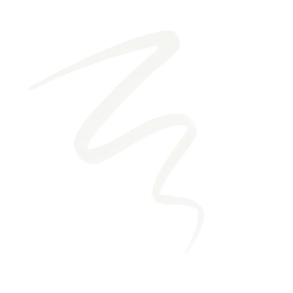 Maybelline New York Tattoo Liner 104 White Canvas Dip-Ink Liquid Eyeliner