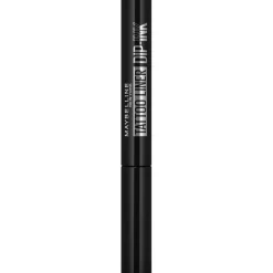 Maybelline New York Tattoo Liner 110 Black Track Dip-Ink Liquid Eyeliner