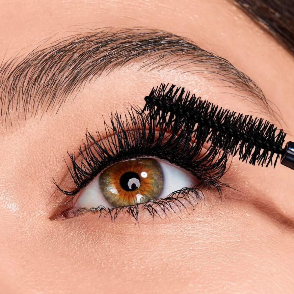 Maybelline New York The Falsies Lash Lift Black Mascara