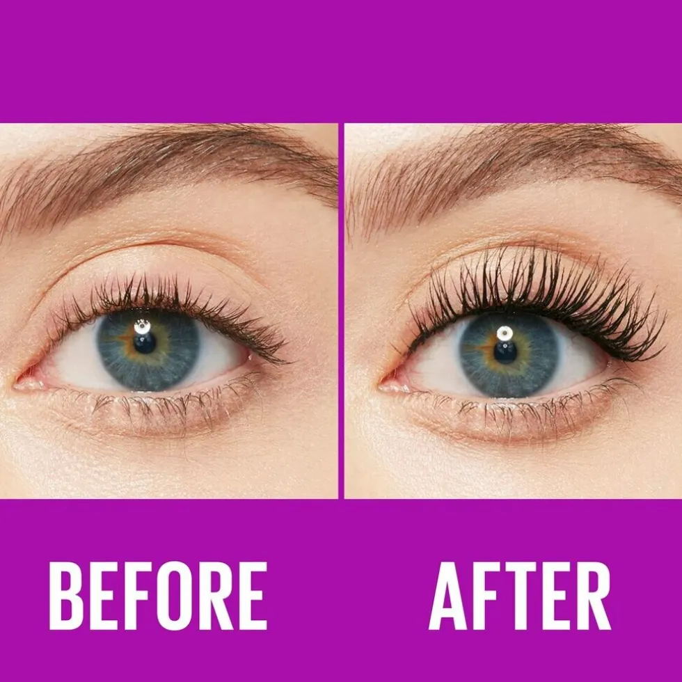 Maybelline New York The Falsies Lash Lift Waterproof Mascara