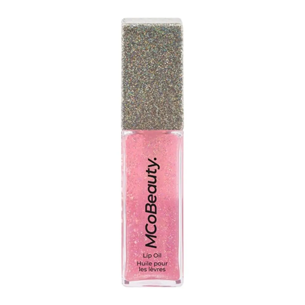 MCoBeauty Birthday Cake Lip Oil