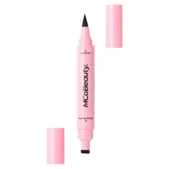 MCoBeauty Black Winged Eyeliner Stamp & Liquid Liner Duo