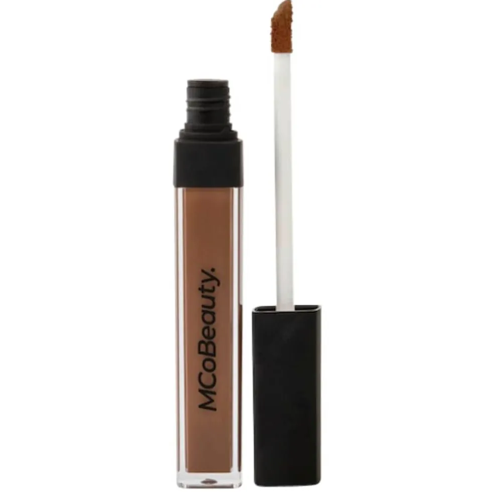 MCoBeauty Brighten & Perfect Dark 3 - Deep Cream Concealer