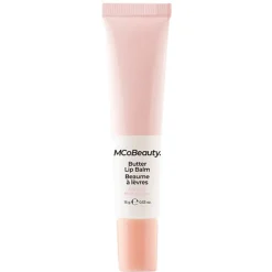 MCoBeauty Coconut Butter Lip Balm