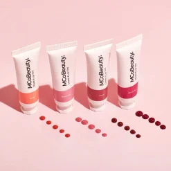 MCoBeauty Dusk Cheek & Lip Tint