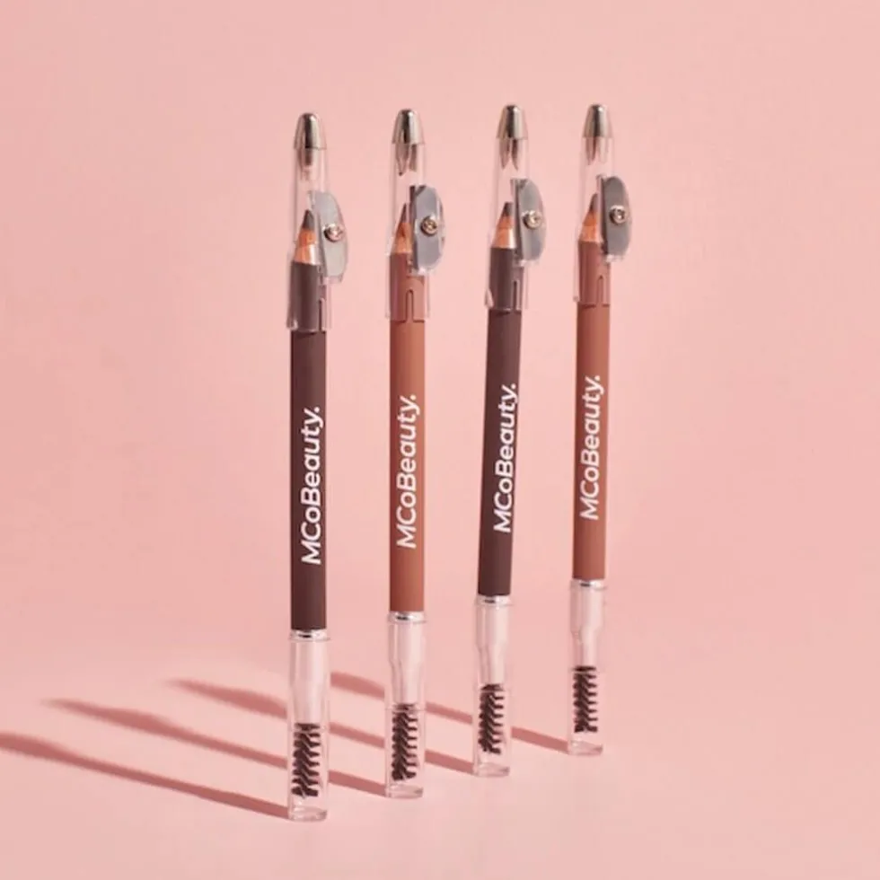 MCoBeauty Everyday Perfect Medium/Dark Brow Pencil