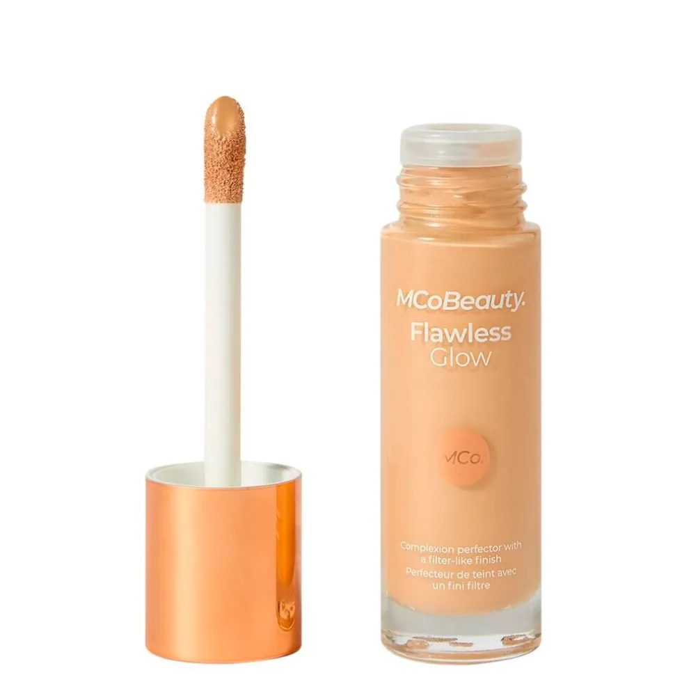 MCoBeauty Flawless Glow 4 Medium Luminous Skin Filter