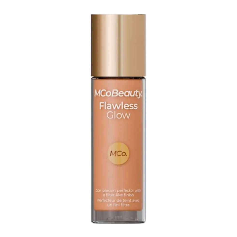 MCoBeauty Flawless Glow 4.5 Medium Luminous Skin Filter
