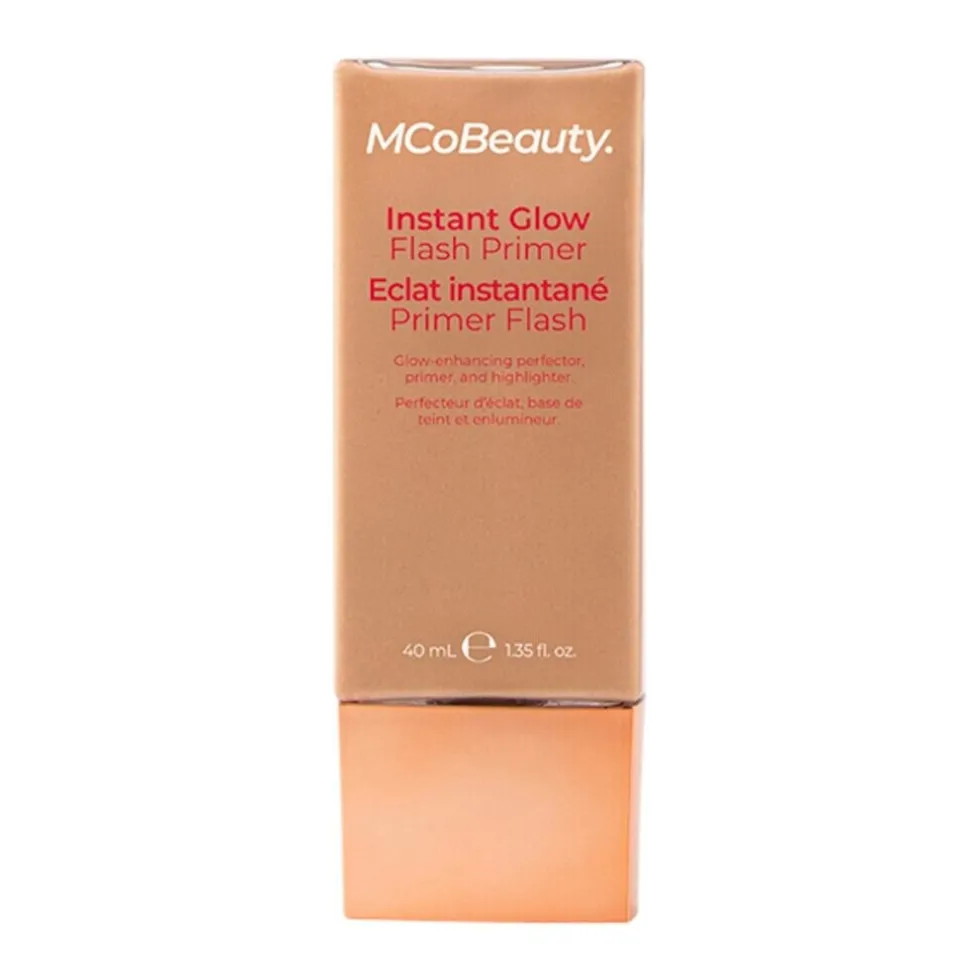 MCoBeauty Instant Glow Flash Primer