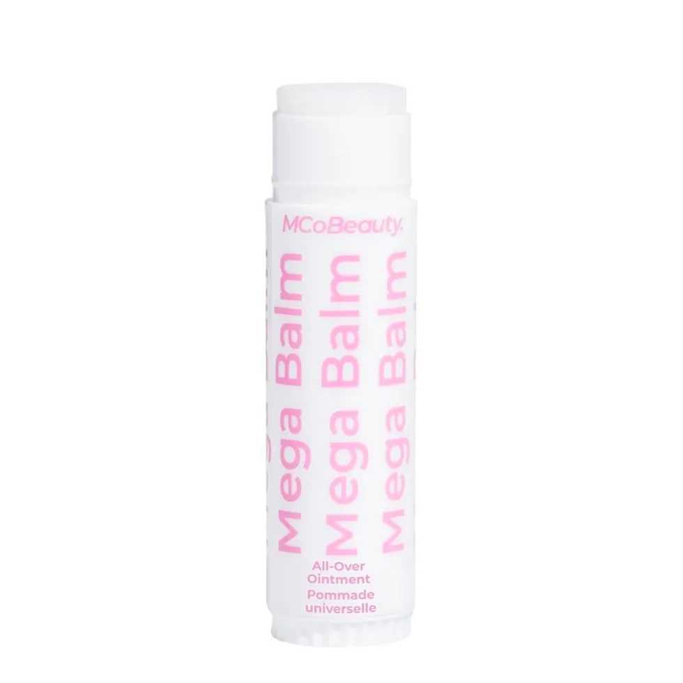 MCoBeauty Mega Balm Coconut All-Over Ointment