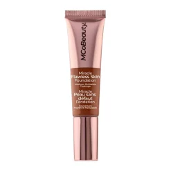 MCoBeauty Miracle Deep Flawless Skin Foundation