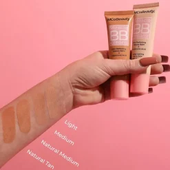 MCoBeauty Miracle Medium BB Cream
