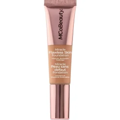 MCoBeauty Miracle Nude Beige Flawless Skin Foundation