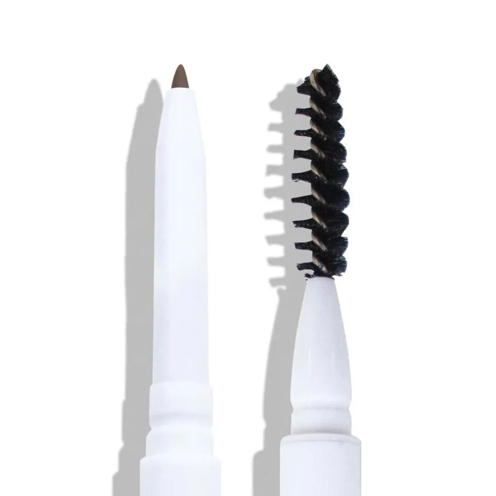 MCoBeauty Precision Light/Medium Super Fine Brow Pencil