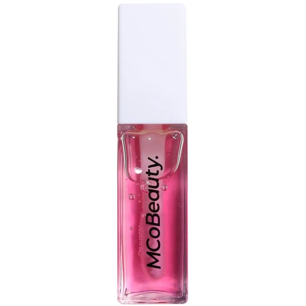 MCoBeauty Sheer Pink Lip Oil