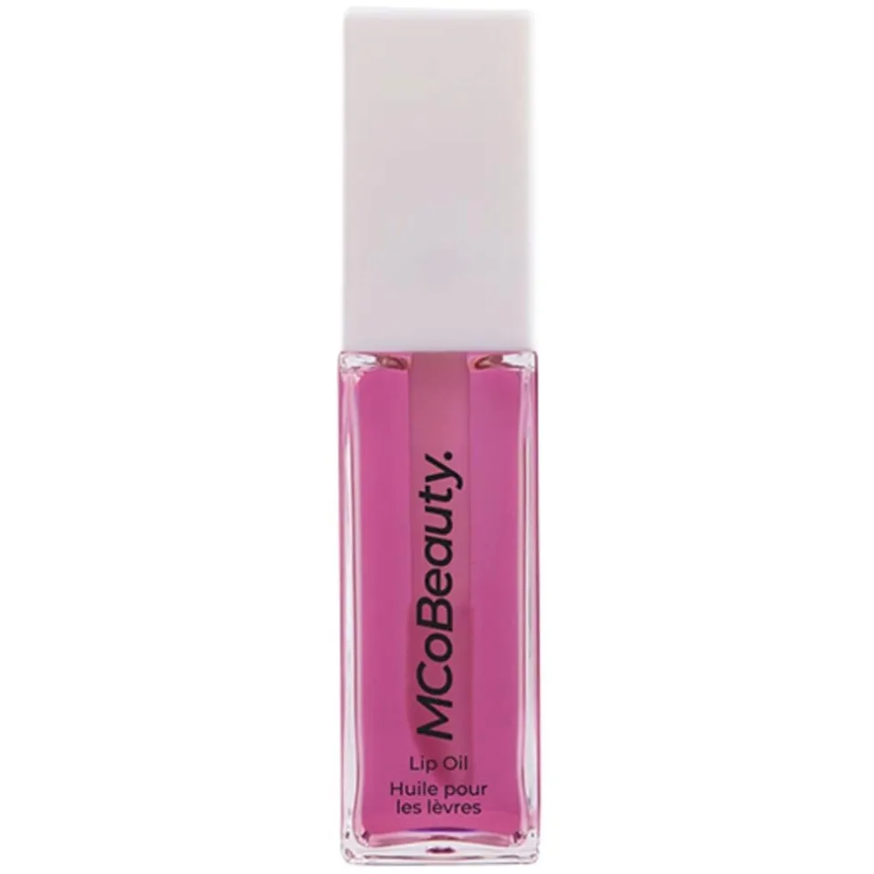 MCoBeauty Sheer Violet Lip Oil