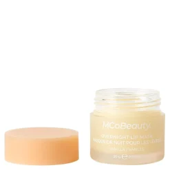 MCoBeauty Vanilla Overnight Lip Mask
