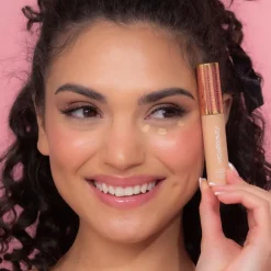 MCoBeauty Warm Beige Instant Concealer Camouflage & Contour