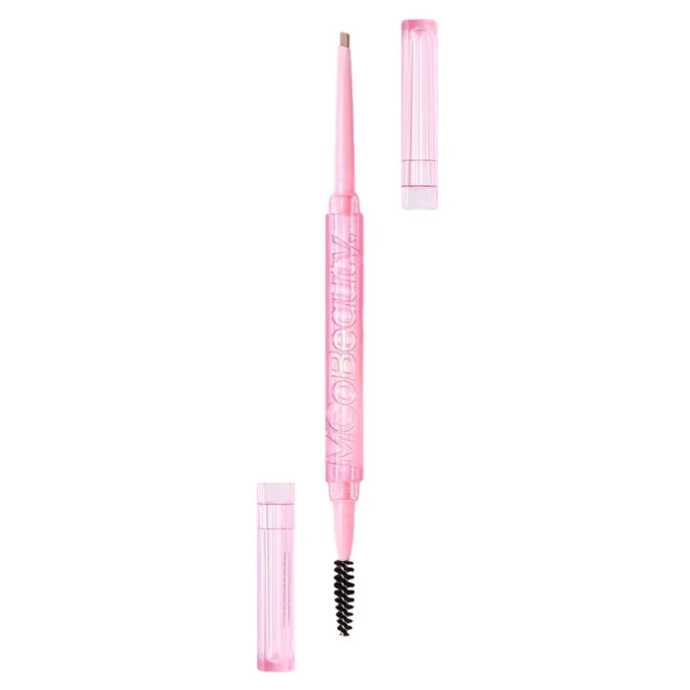 MCoBeauty XtendBrows Light/Medium Shape & Sculpt Pencil