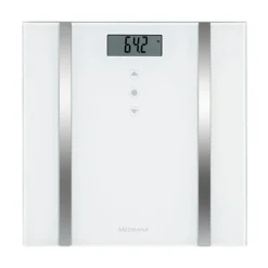 Medisana BS 483 Lichaamsanalyse Weegschaal