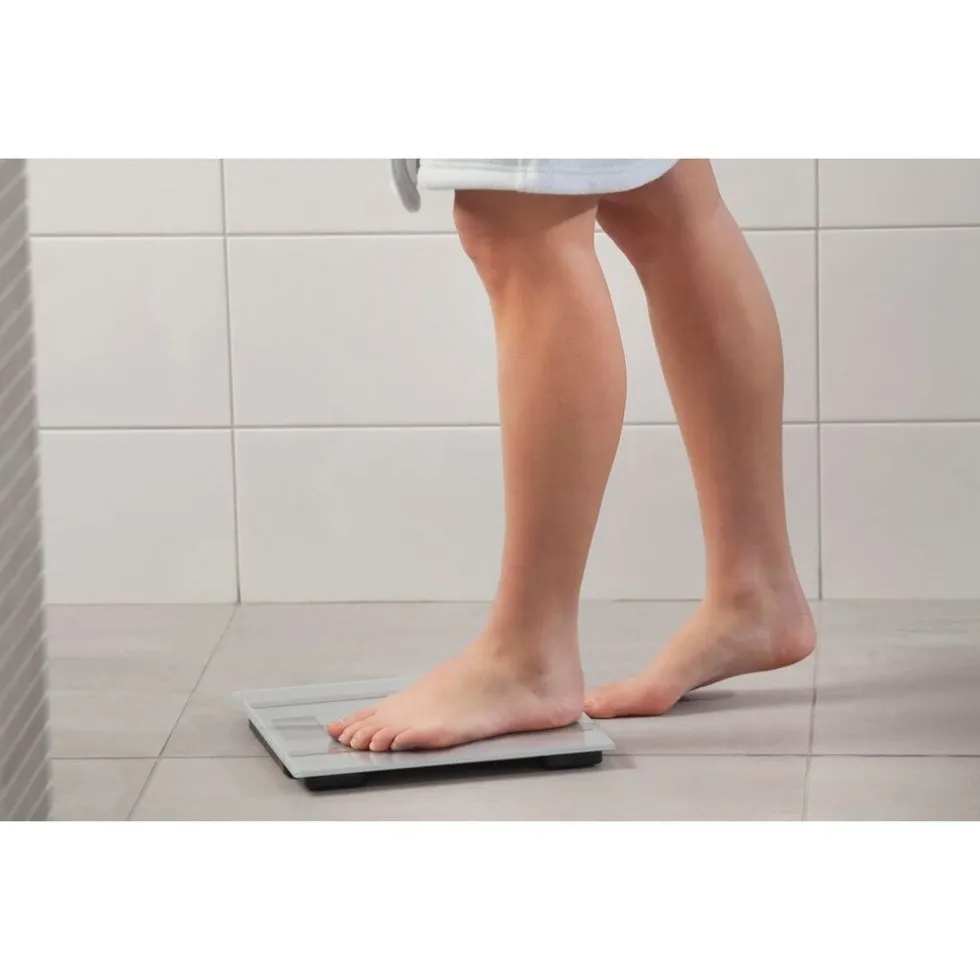 Medisana BS 483 Lichaamsanalyse Weegschaal